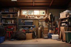 Garage Clearances Glasgow Milngavie