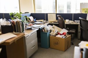 Office Clearances Glasgow Clydebank