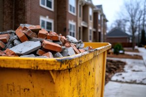 Trade Waste Disposal Glasgow Paisley