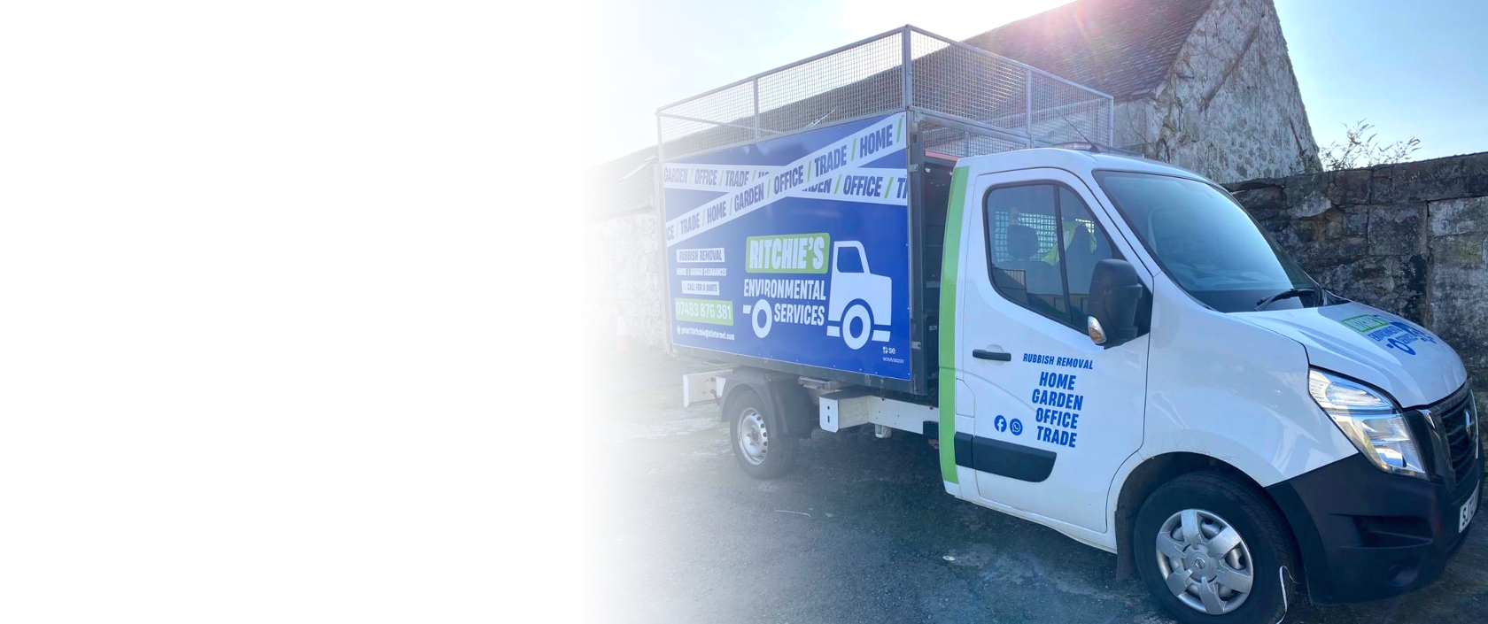 Richie's Environmental